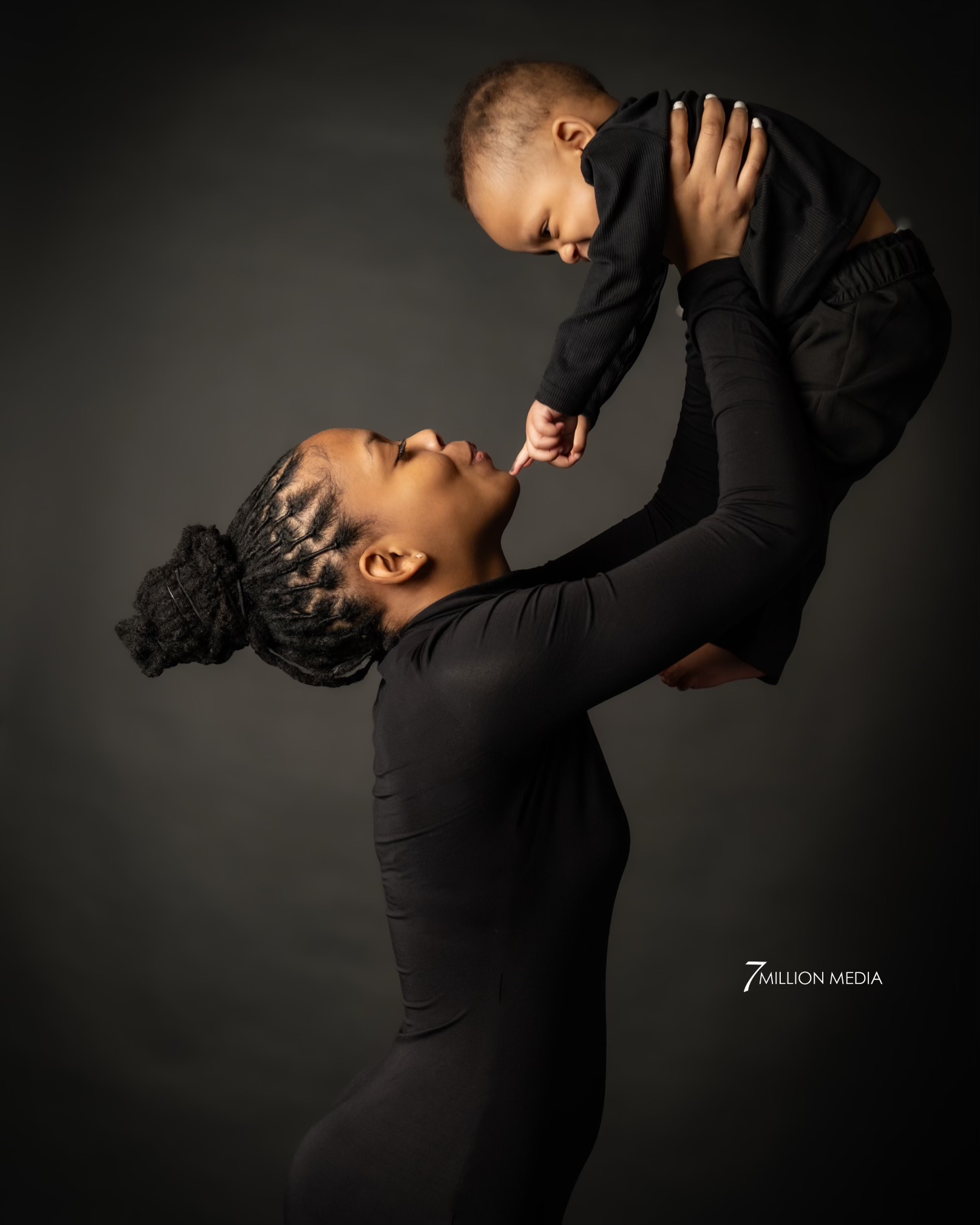 Motherhood Shoot